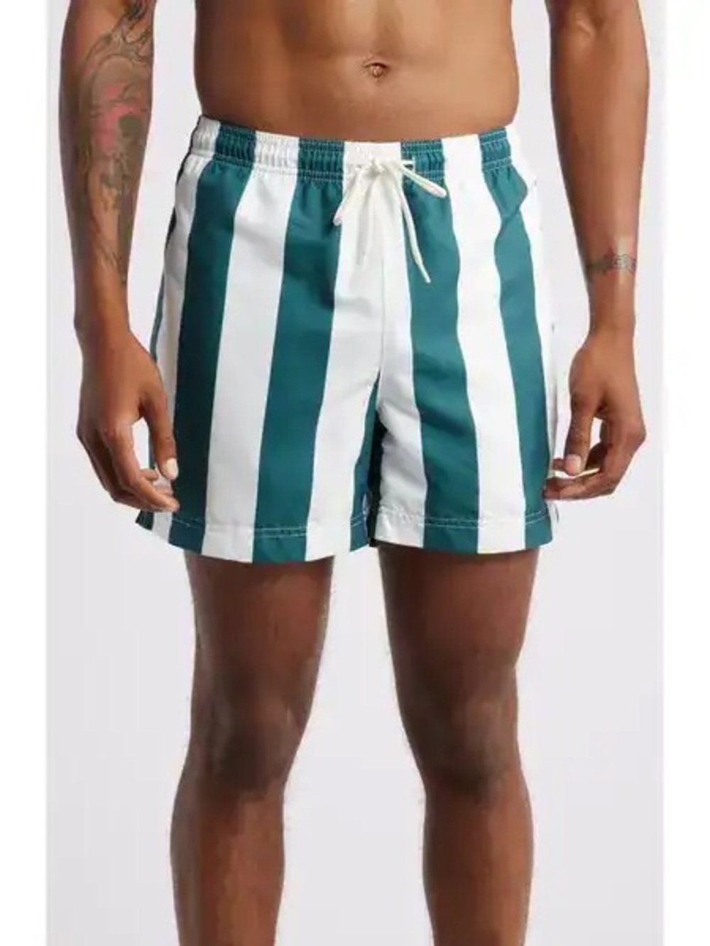 Pacsun men’s swim shorts M